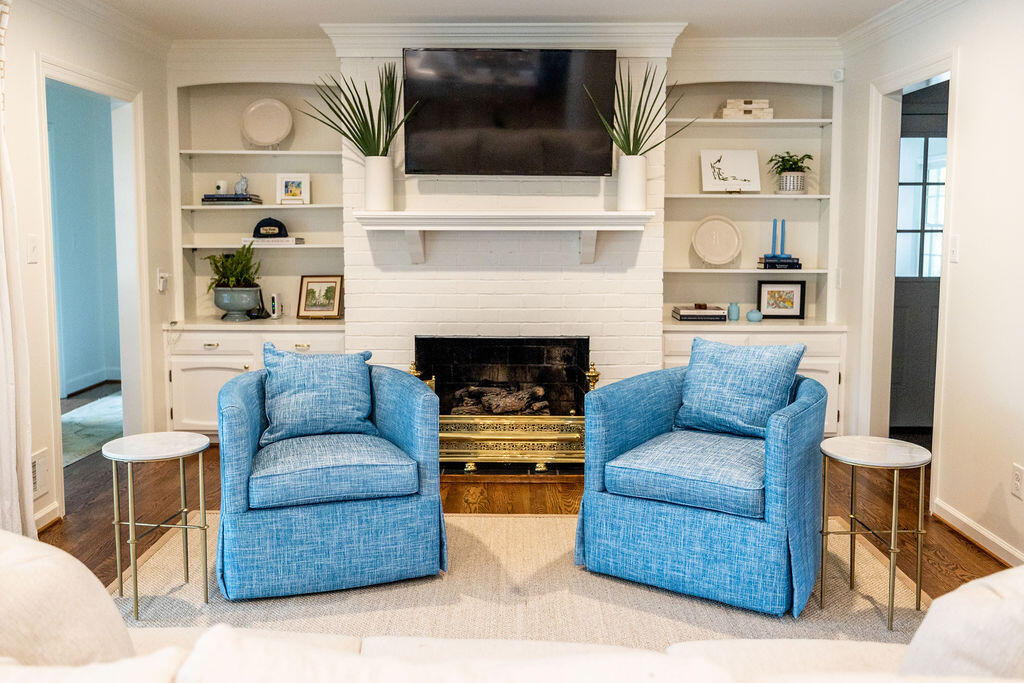 736 Ravenel Road Road