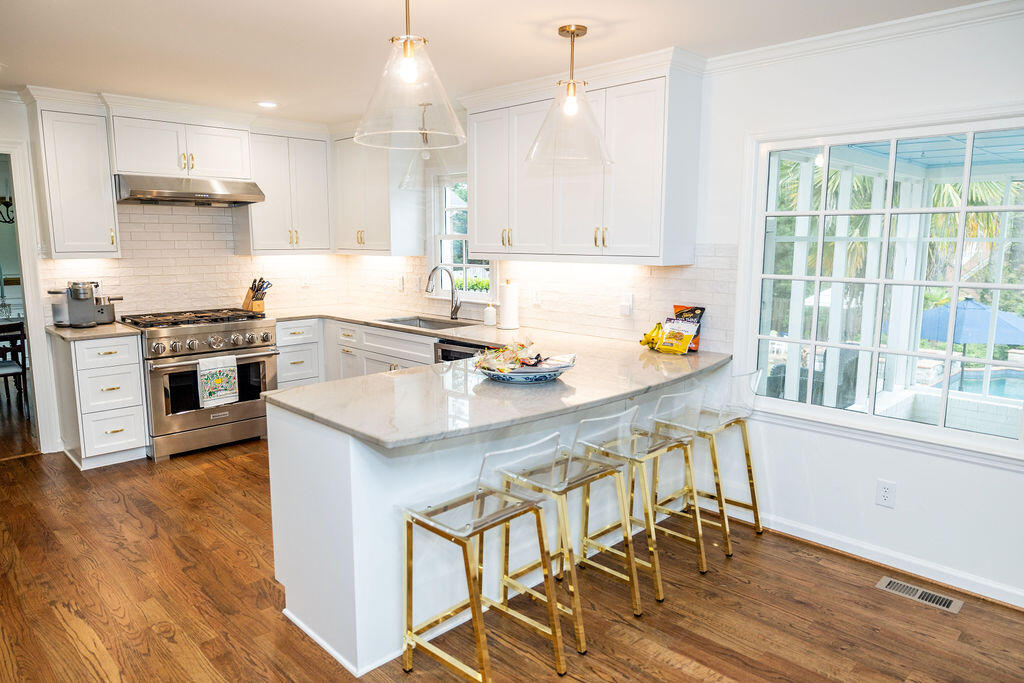 736 Ravenel Road Road