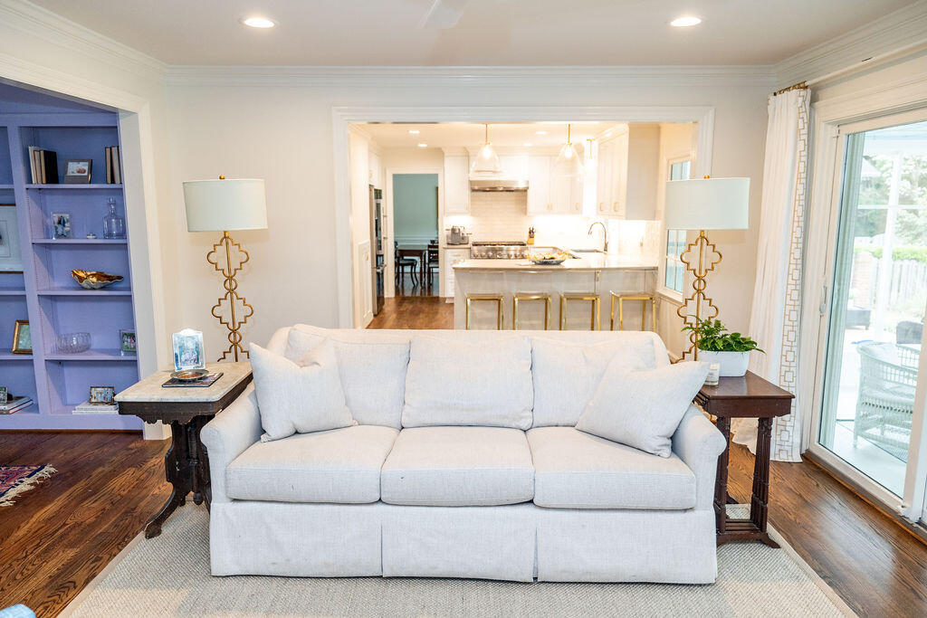 736 Ravenel Road Road