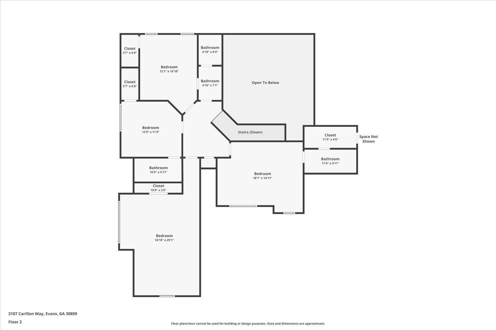 3107 Carillon Way