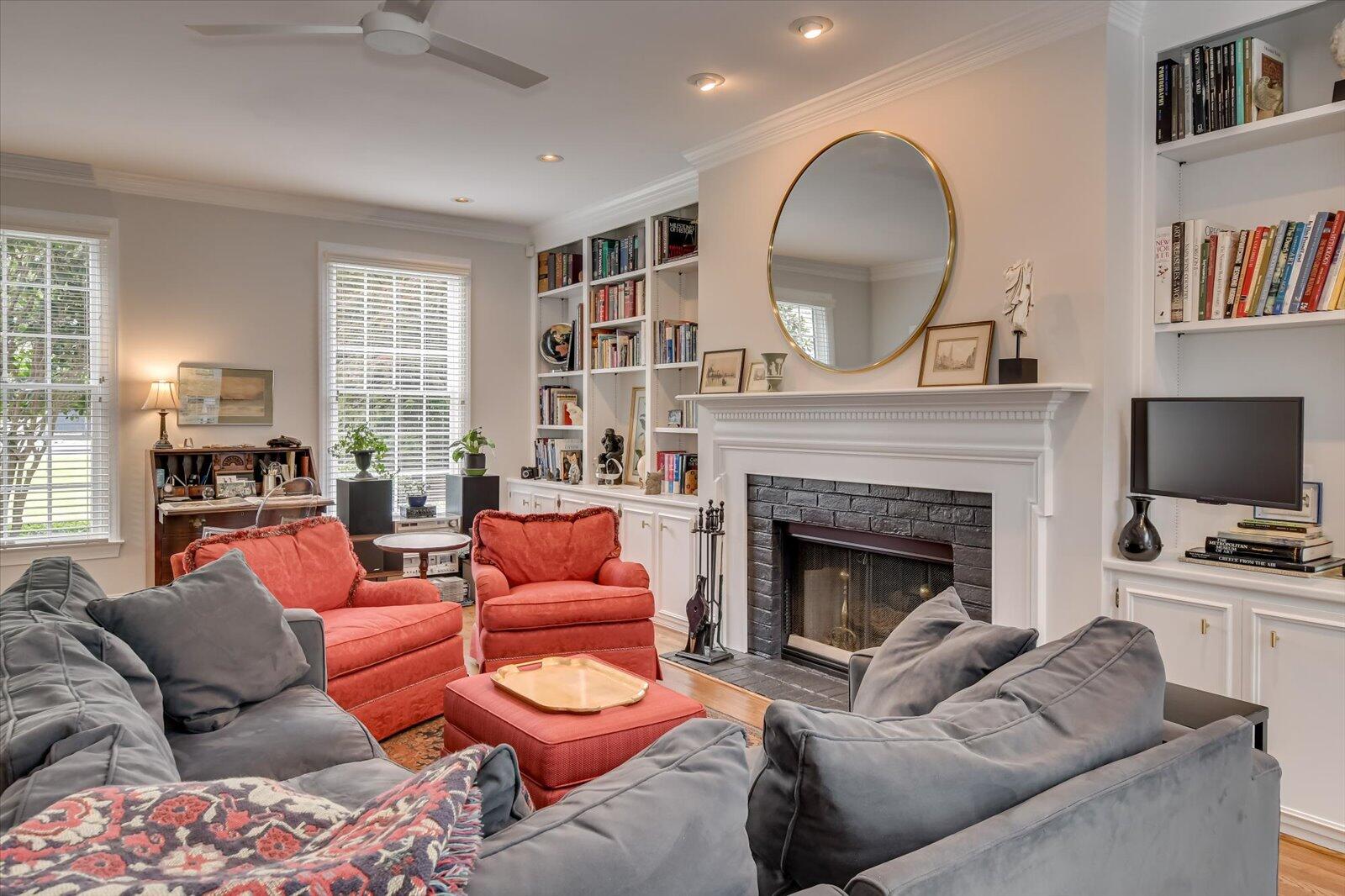 825 Barrett Lane Lane