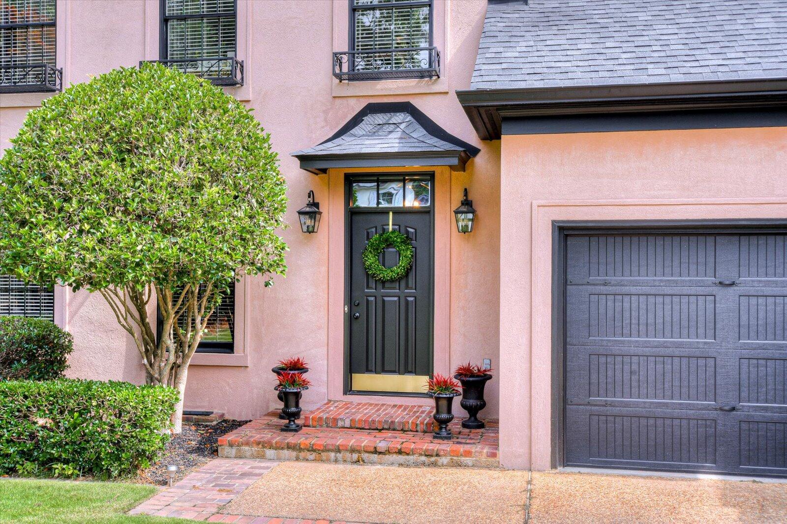 825 Barrett Lane Lane