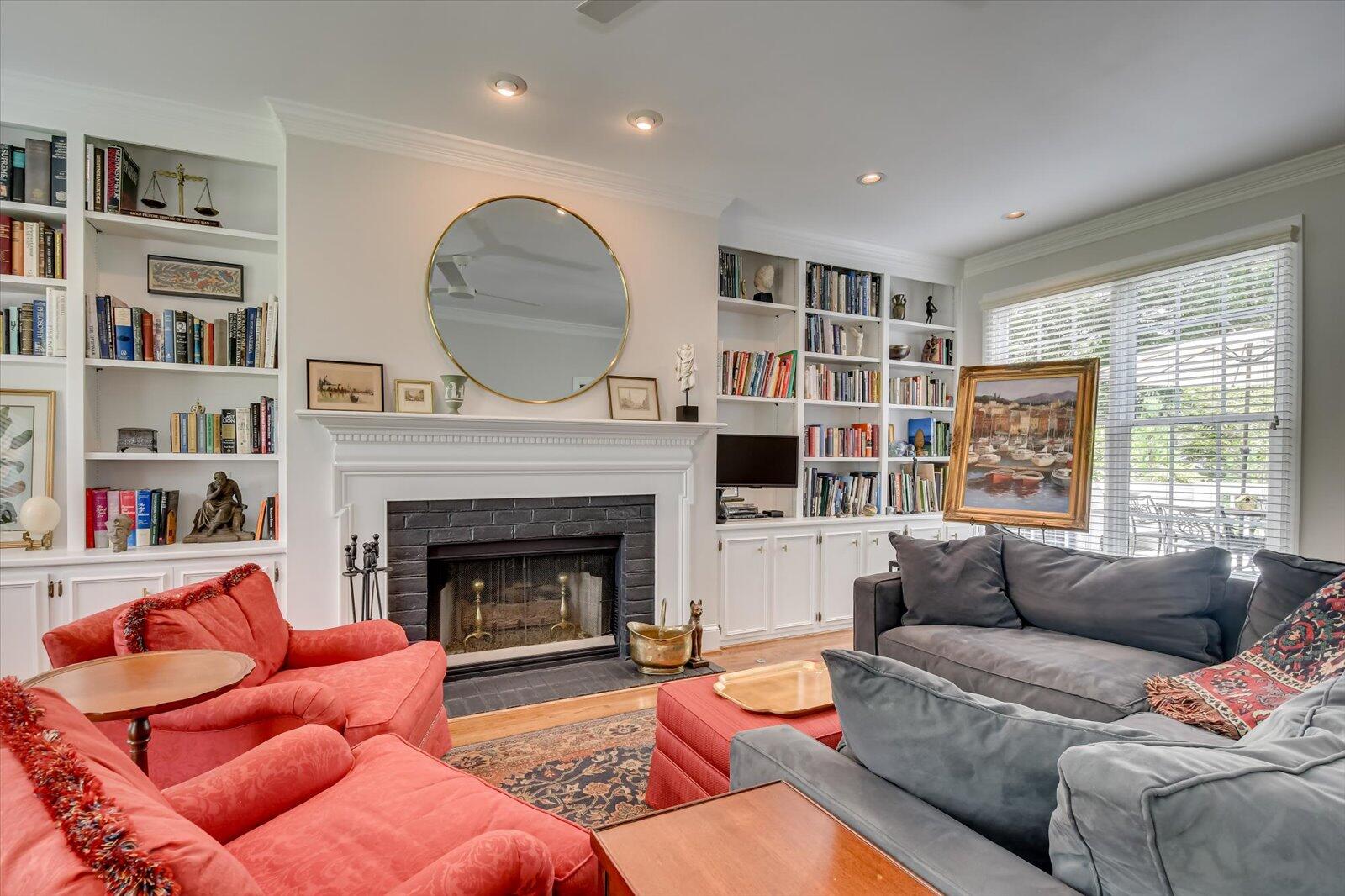 825 Barrett Lane Lane