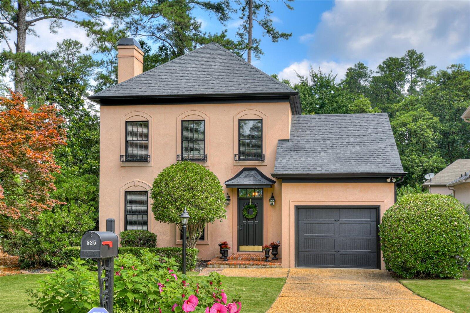 825 Barrett Lane Lane