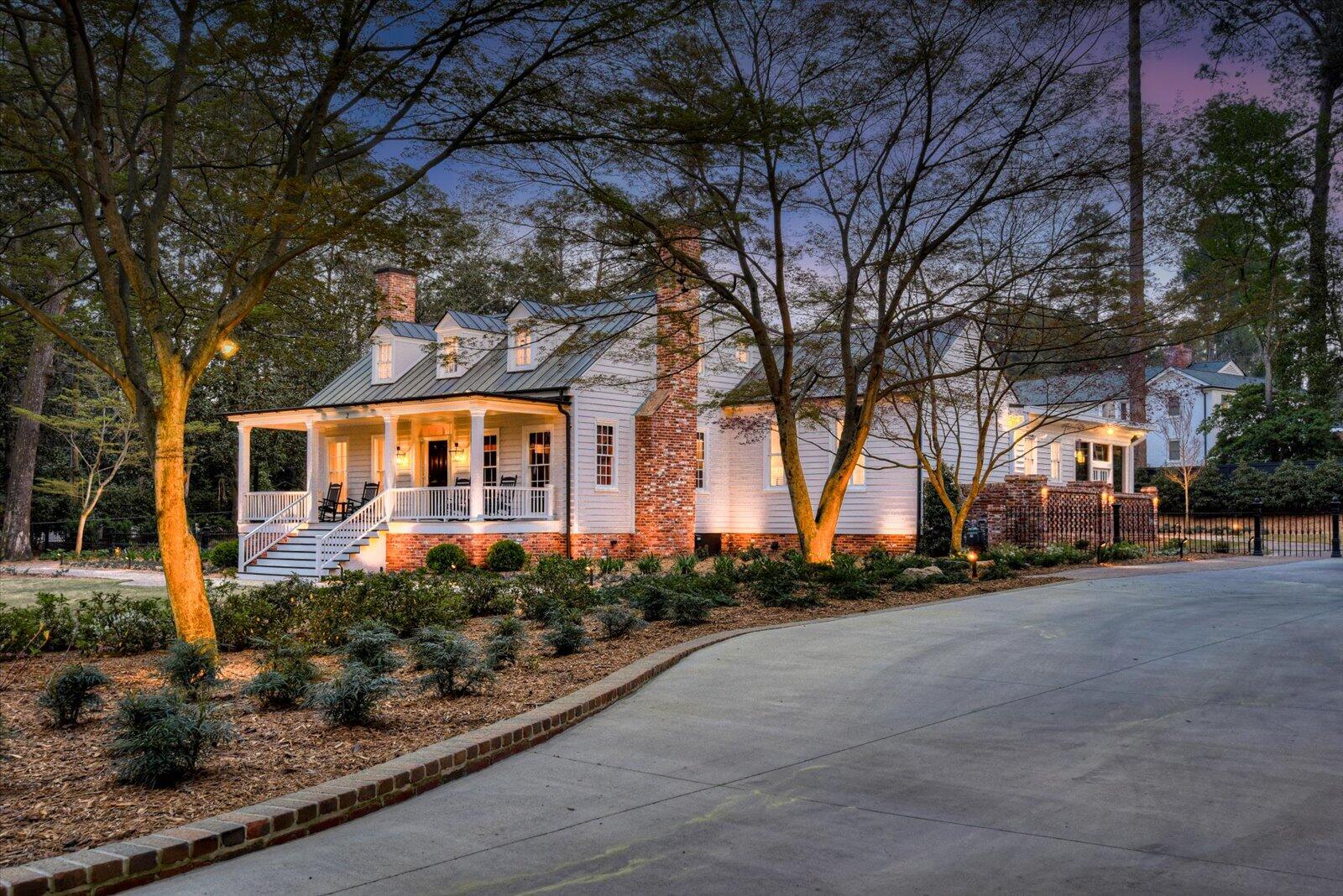 2 Indian Creek Road