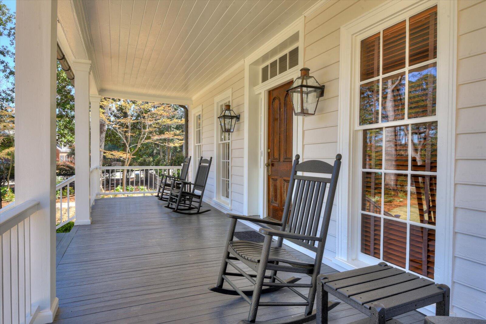 2 Indian Creek Road