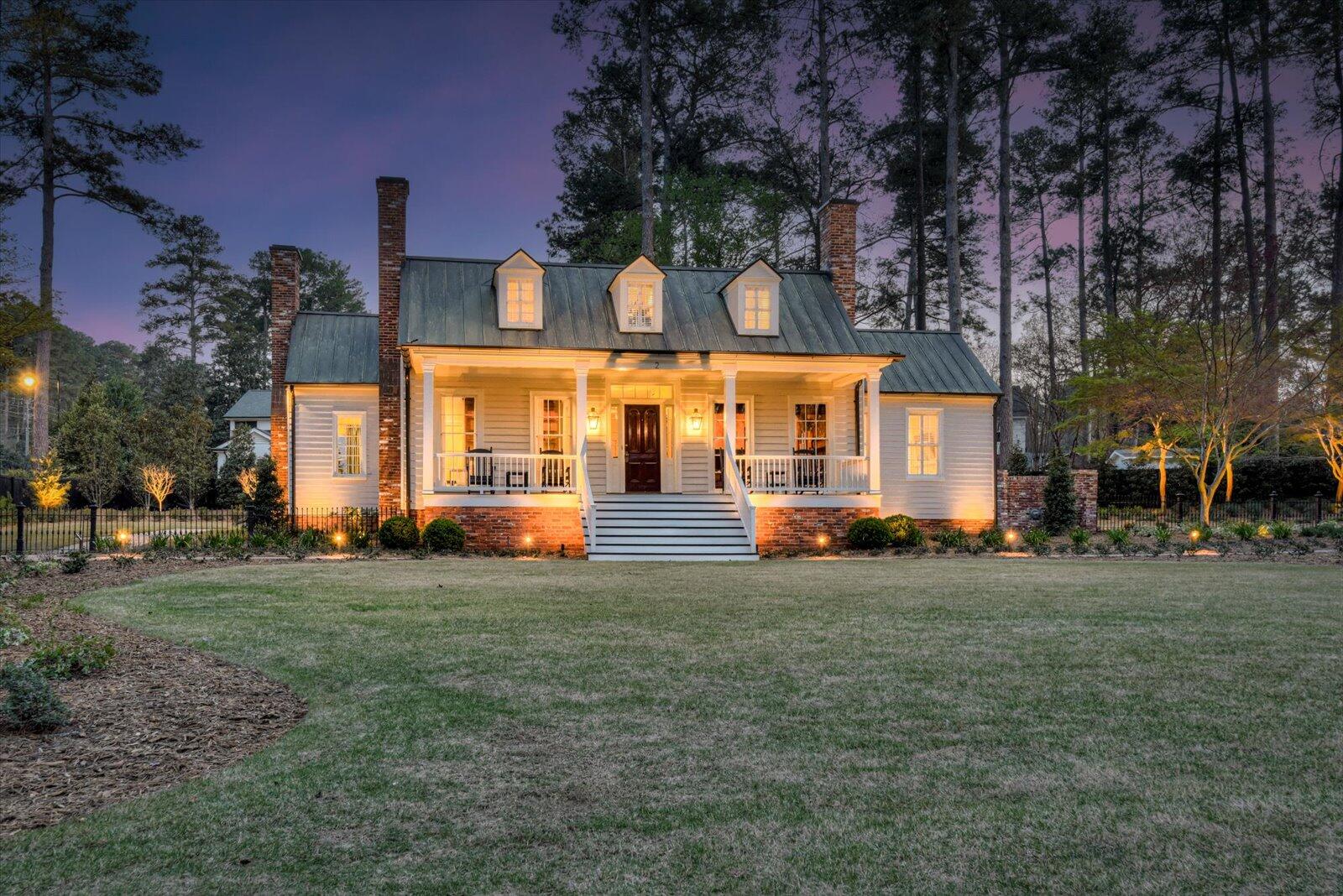 2 Indian Creek Road