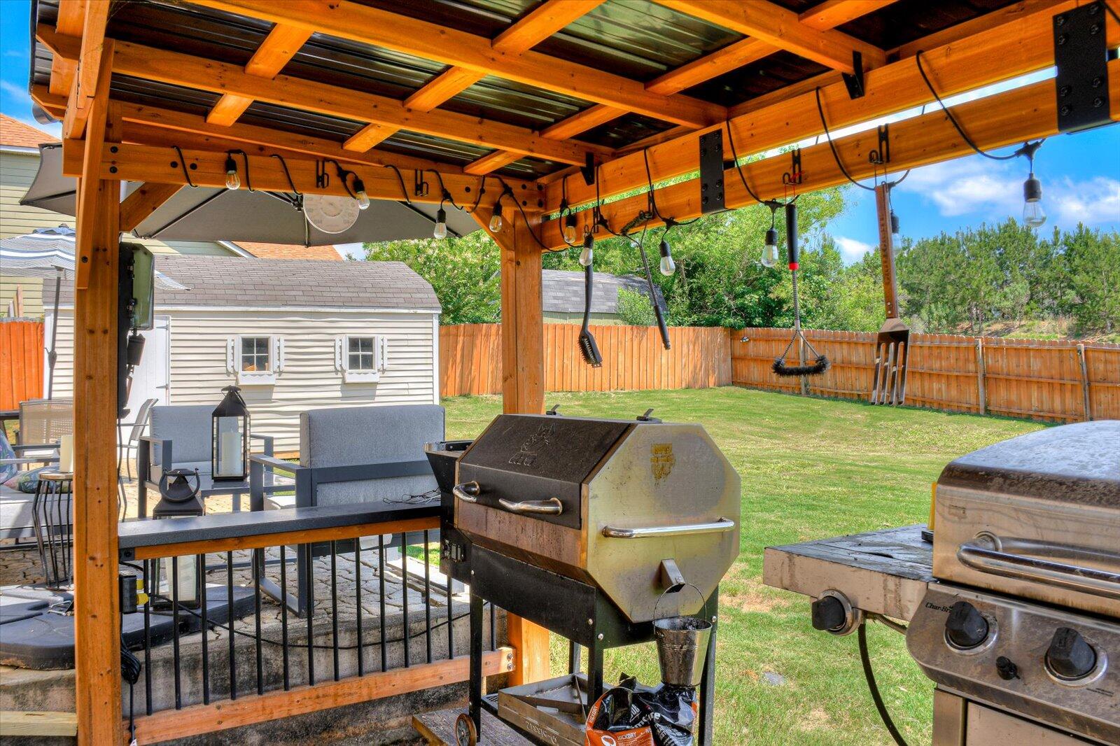 1421 Dooley Lane
