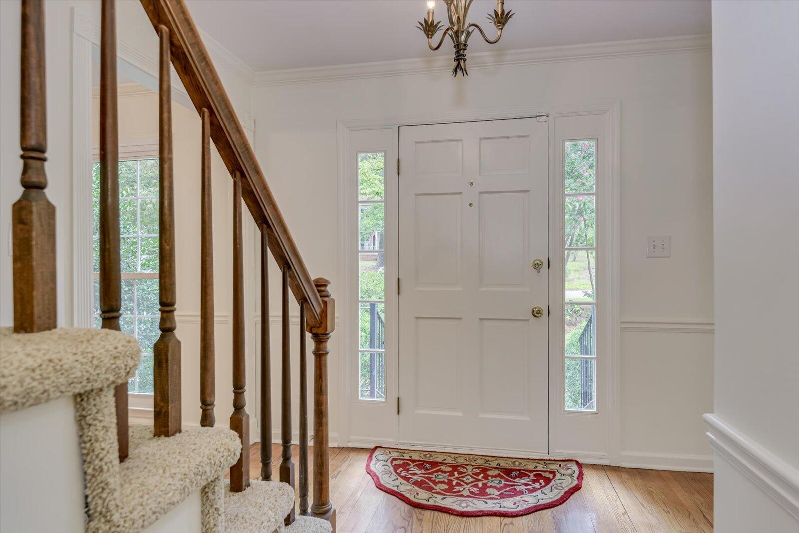 2709 Kipling Drive