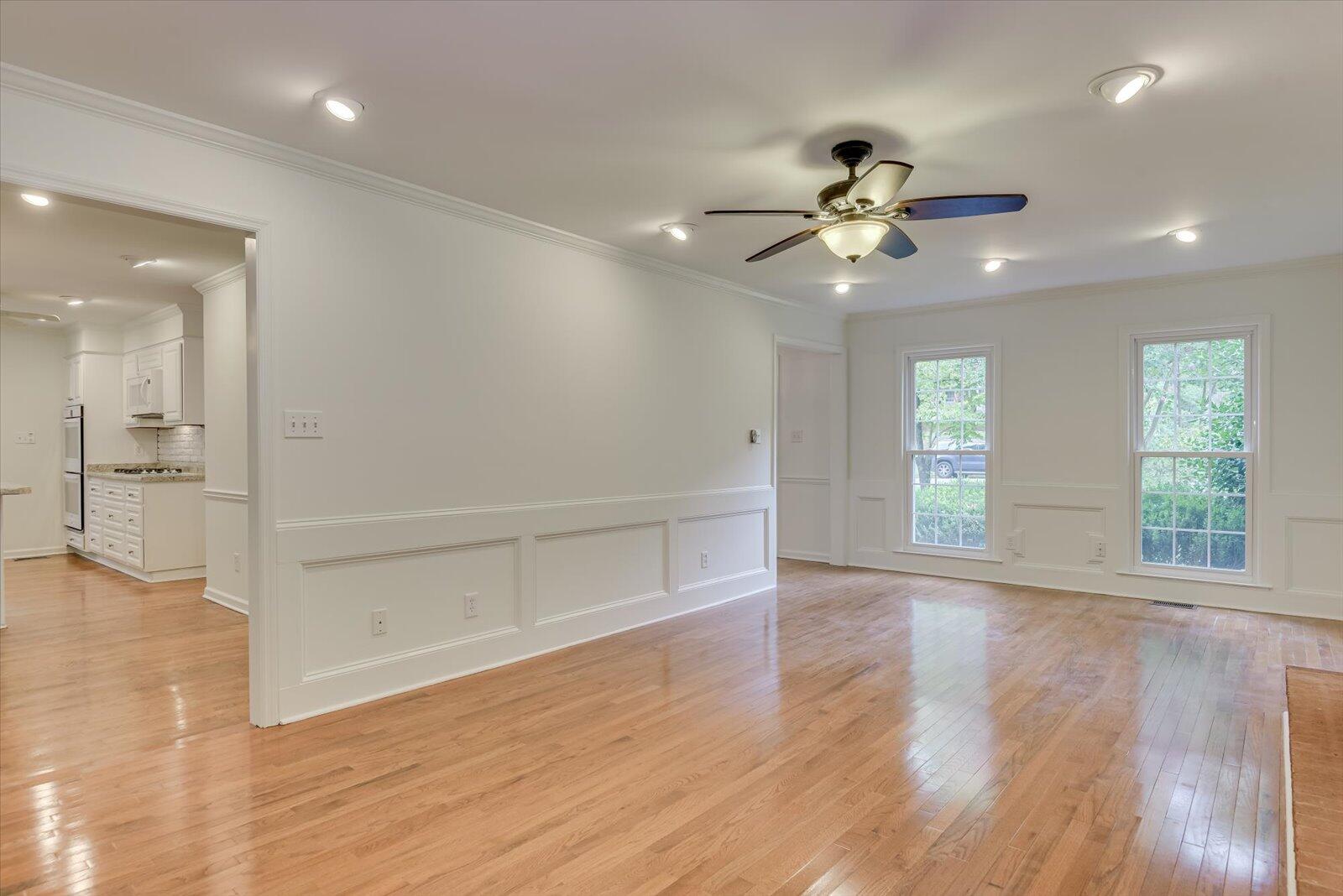 2709 Kipling Drive