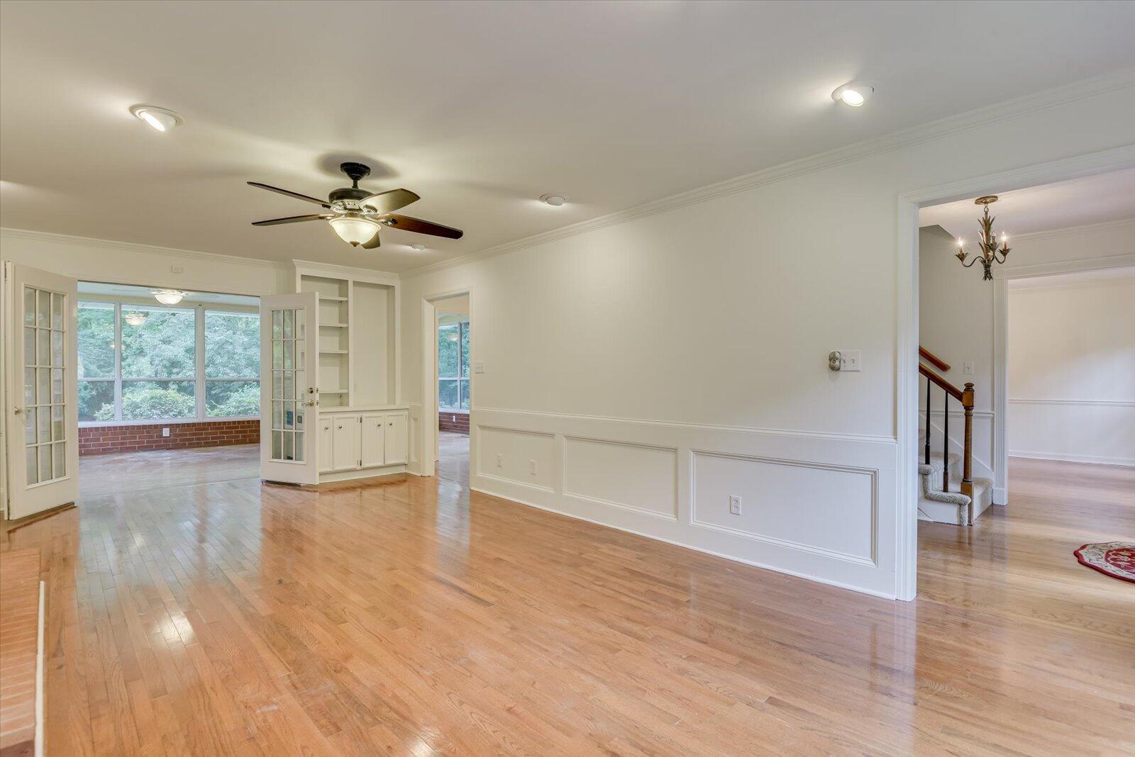 2709 Kipling Drive