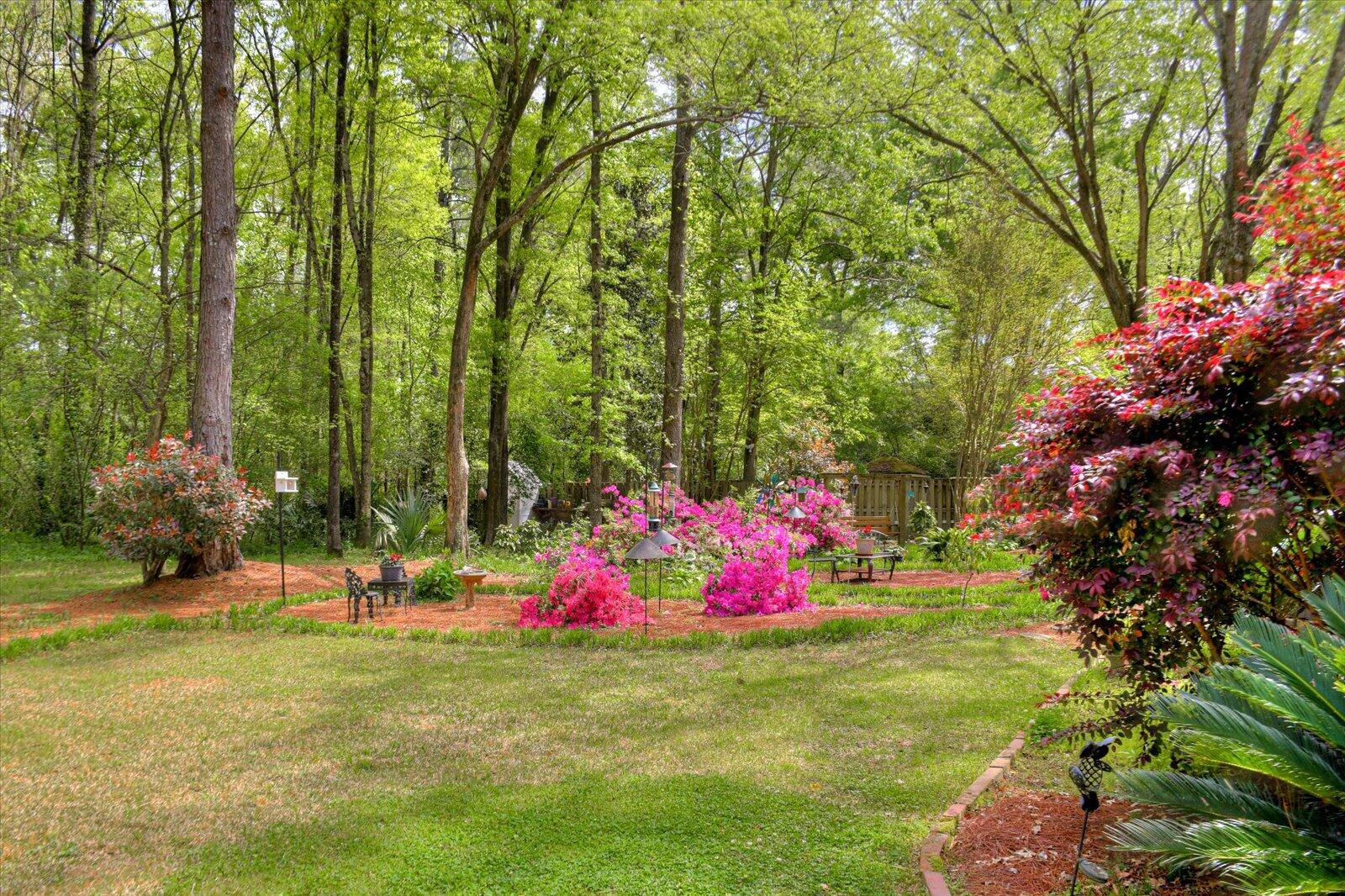 2709 Kipling Drive
