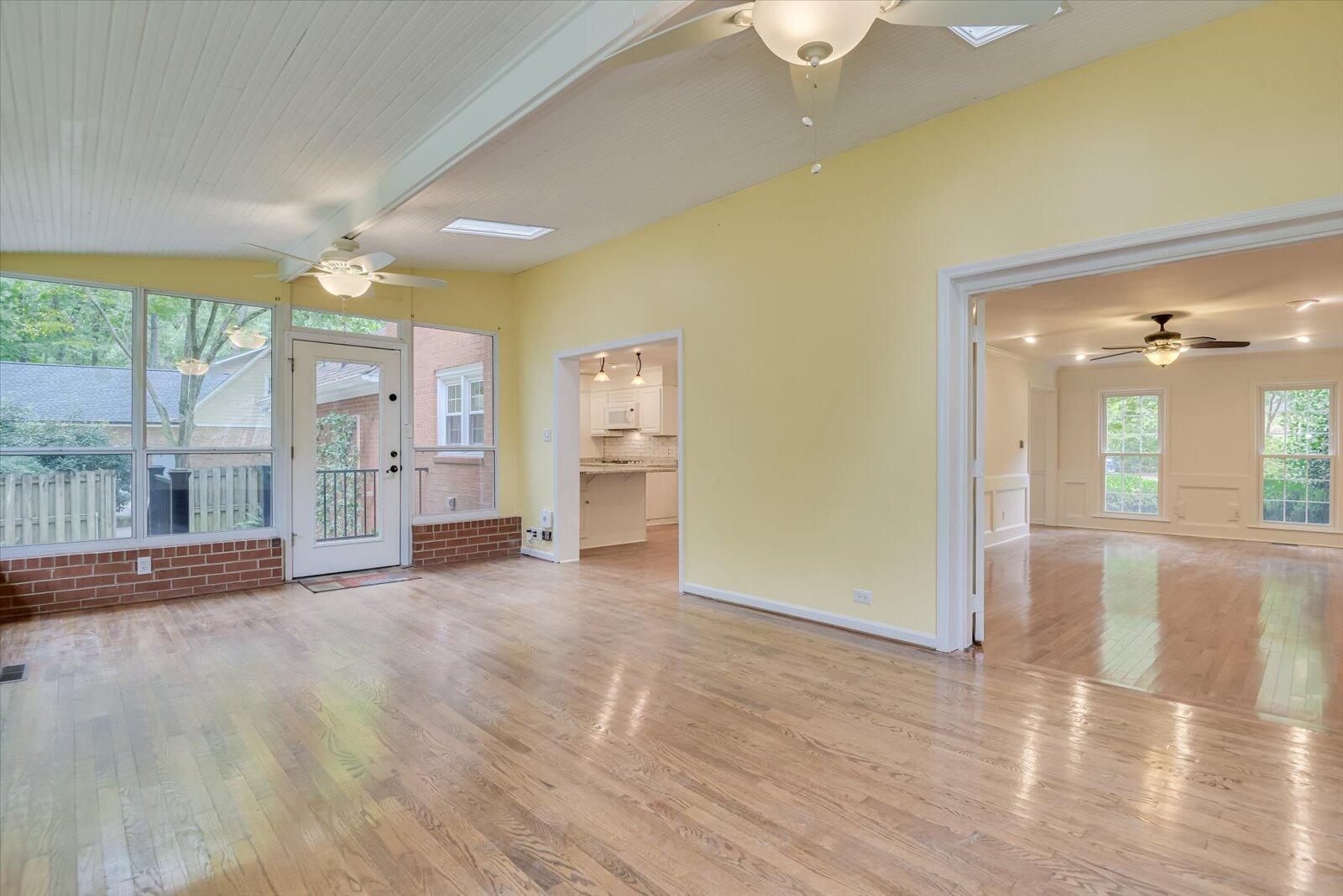 2709 Kipling Drive