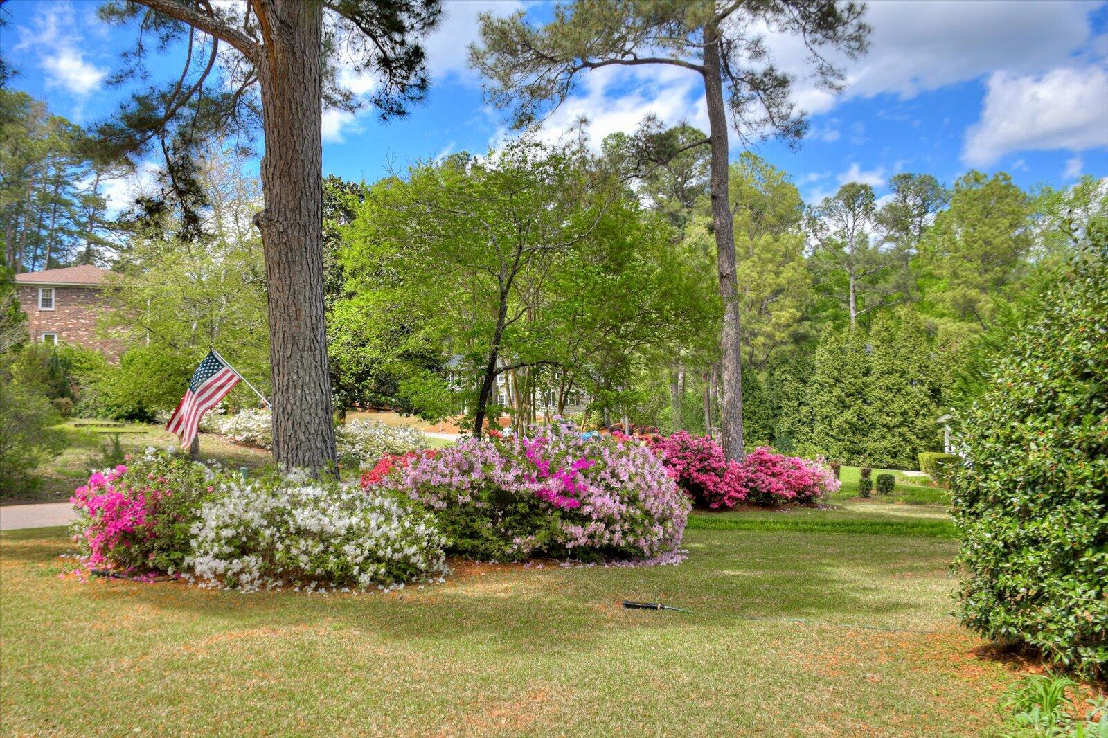 2709 Kipling Drive