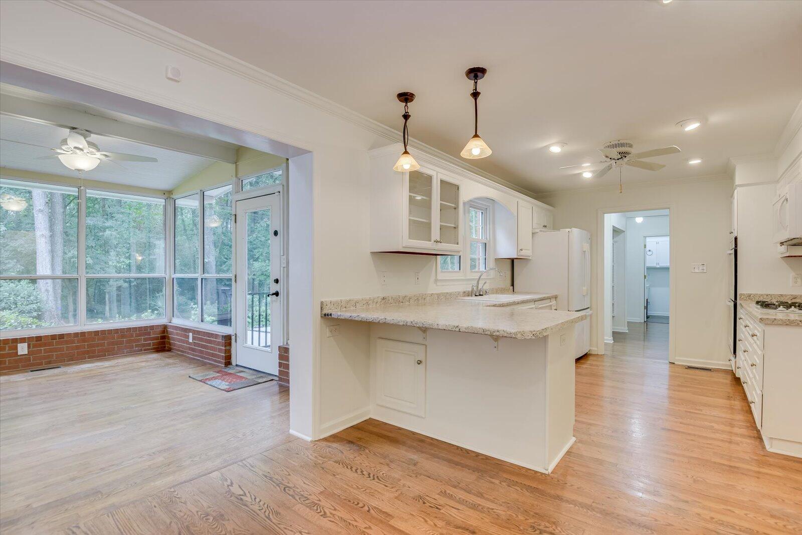 2709 Kipling Drive