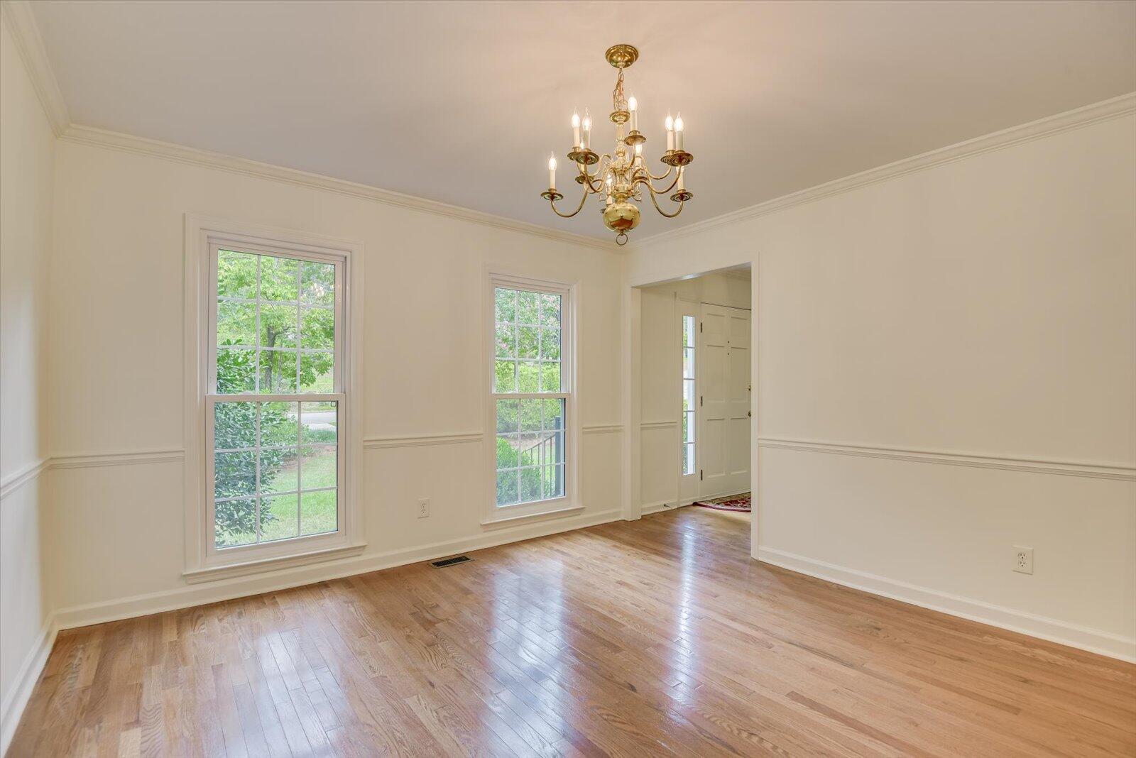 2709 Kipling Drive