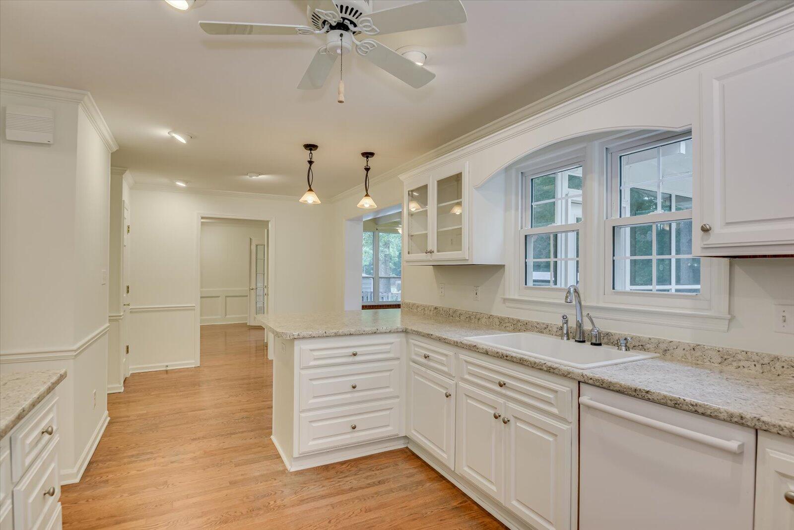 2709 Kipling Drive