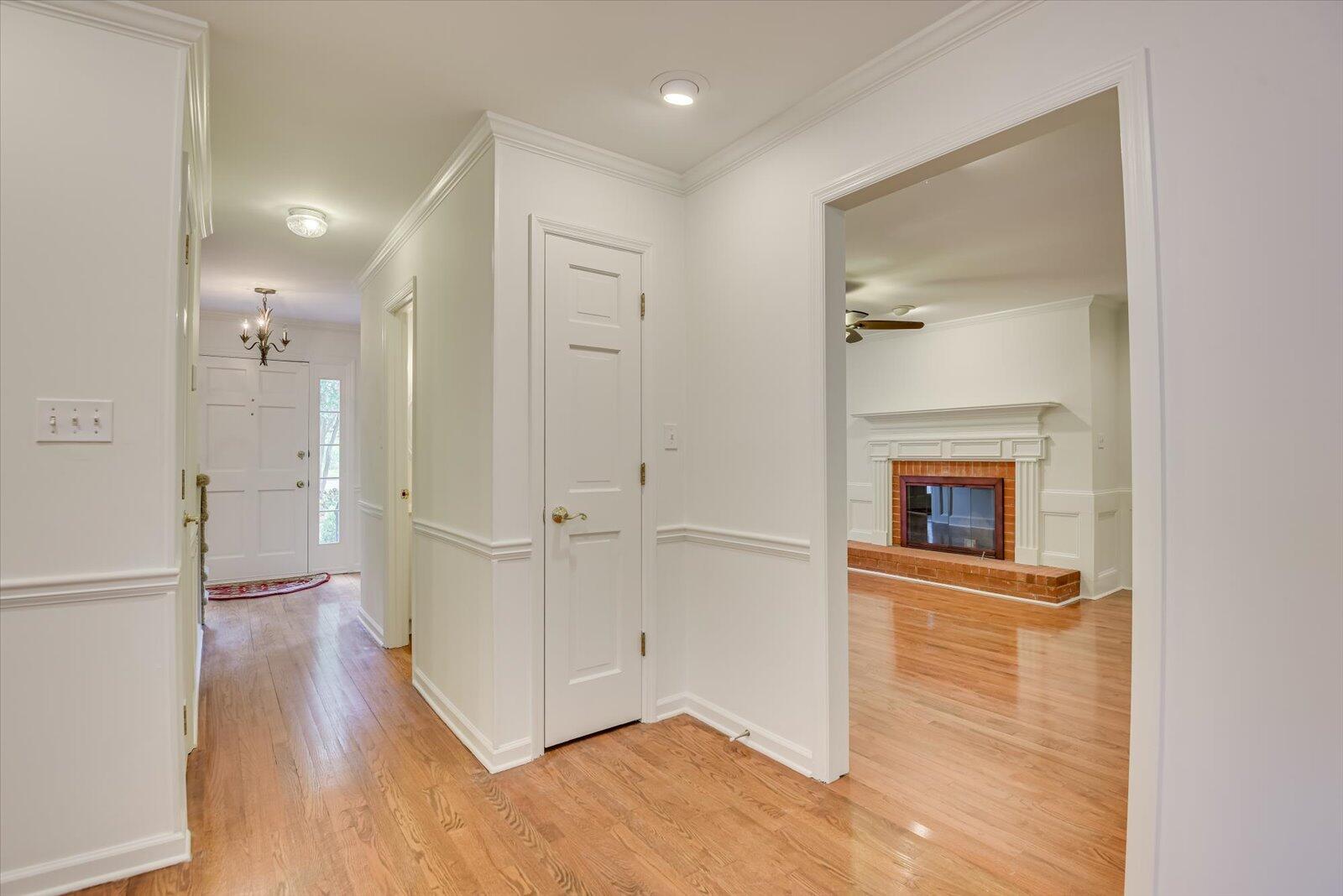 2709 Kipling Drive