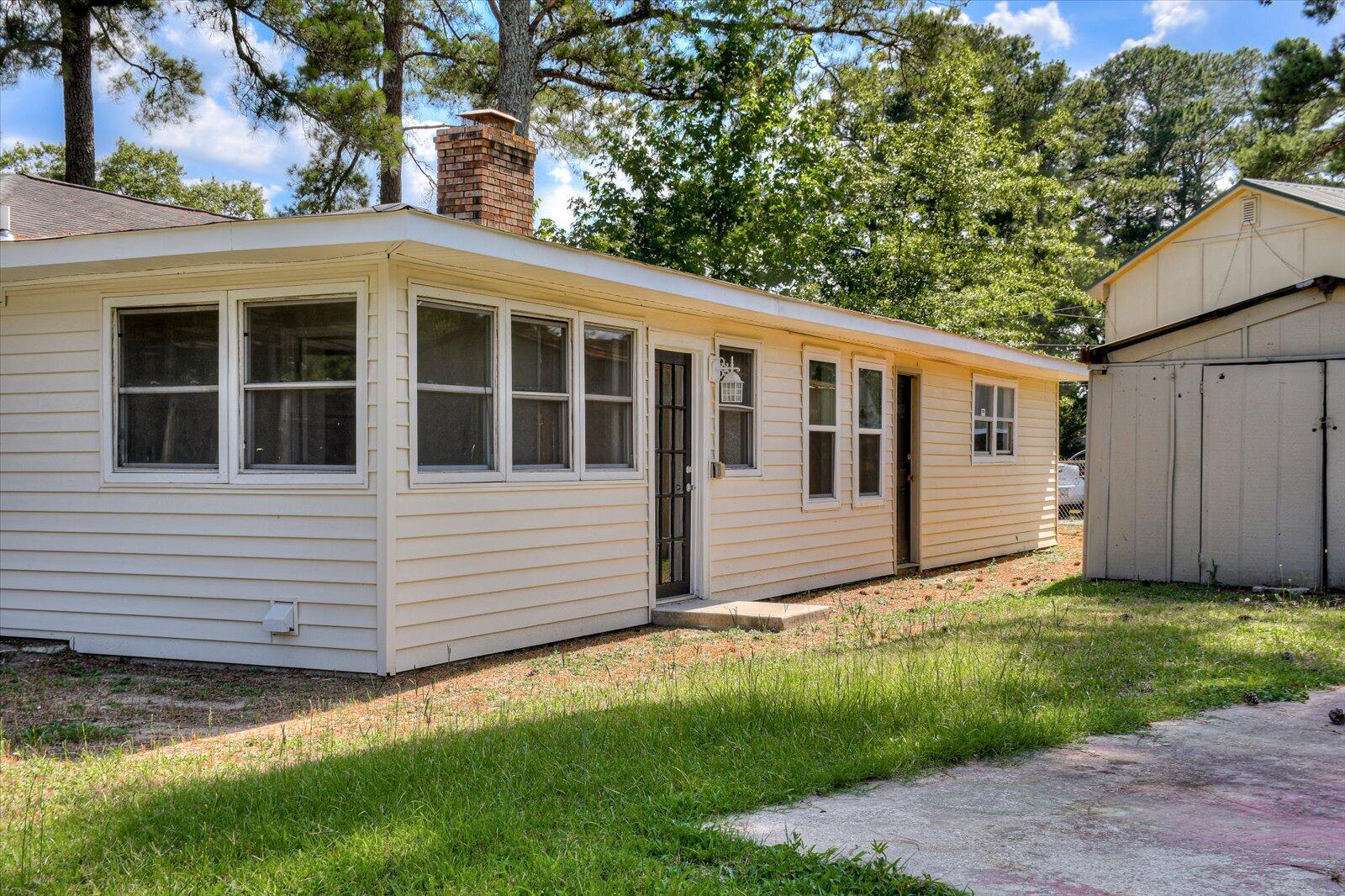 1710 Forest Creek Road