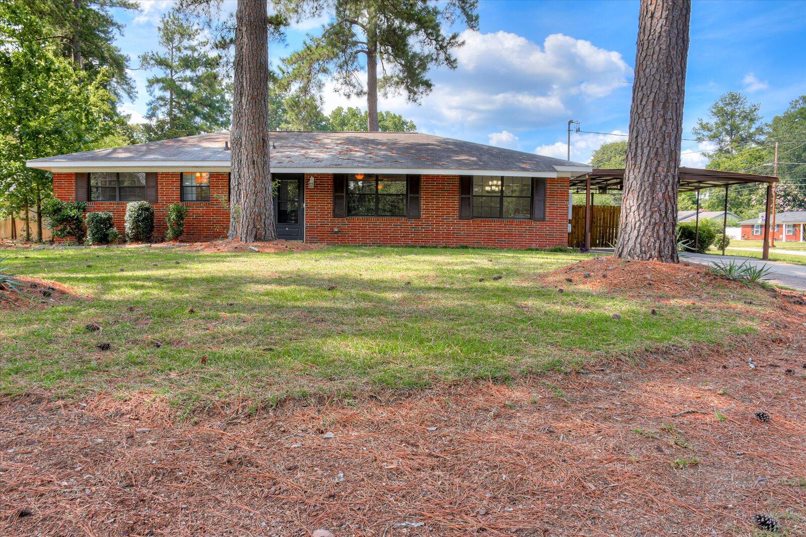 1710 Forest Creek Road