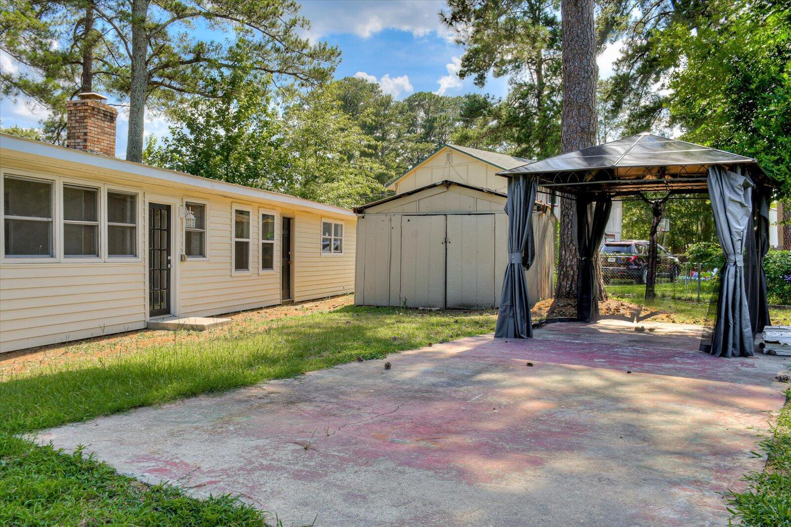 1710 Forest Creek Road