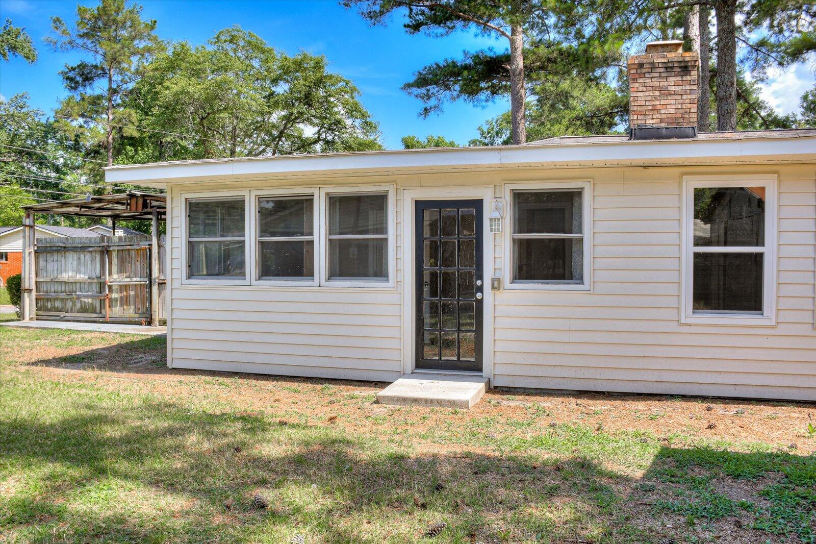 1710 Forest Creek Road