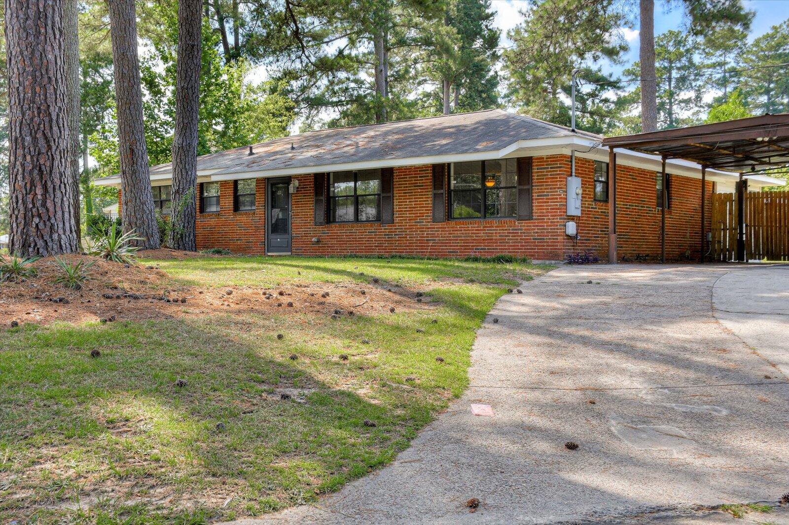 1710 Forest Creek Road