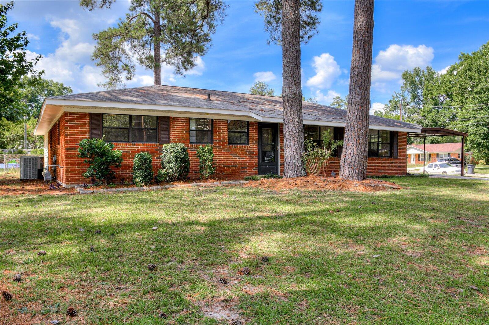 1710 Forest Creek Road