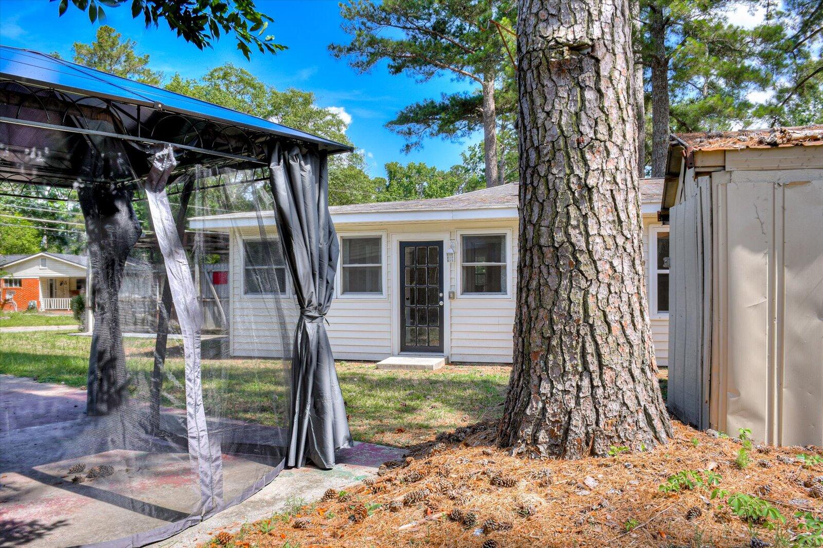 1710 Forest Creek Road