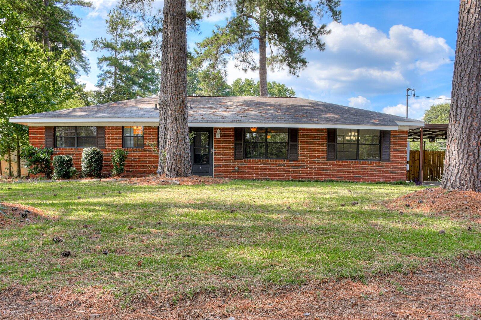 1710 Forest Creek Road