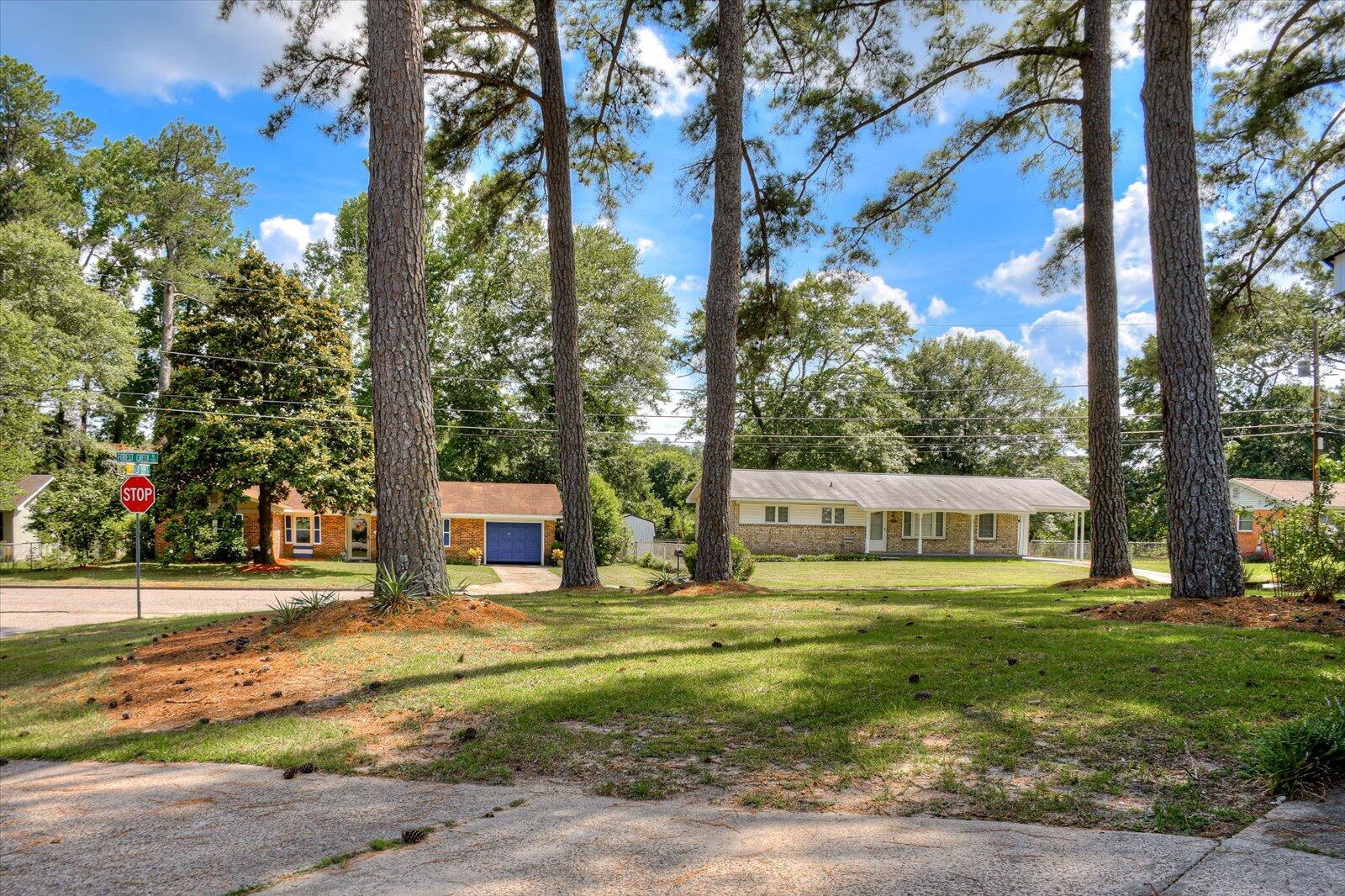 1710 Forest Creek Road