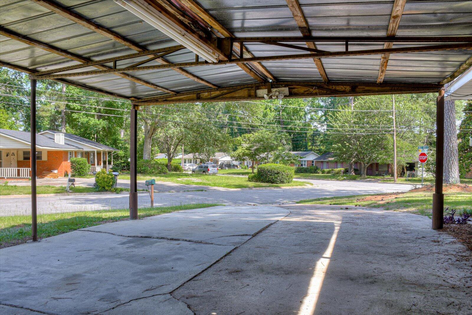1710 Forest Creek Road