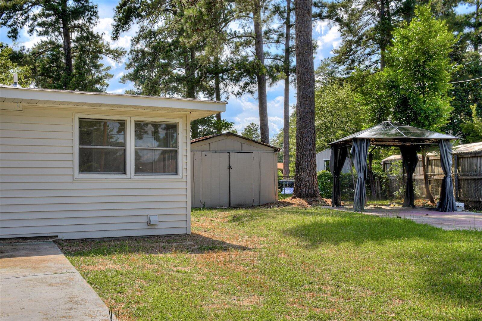 1710 Forest Creek Road