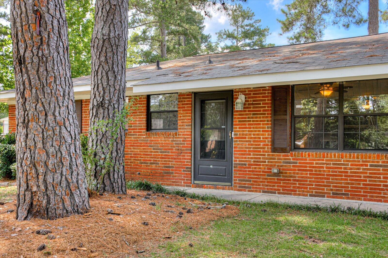 1710 Forest Creek Road