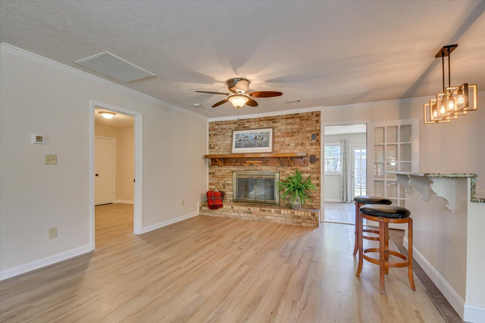 1710 Forest Creek Road