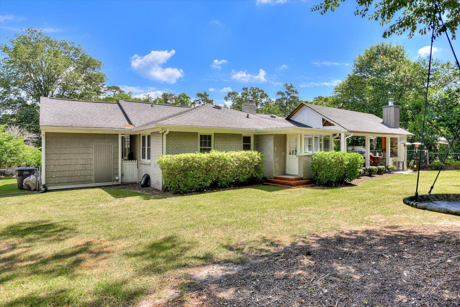 2216 Glendale Road