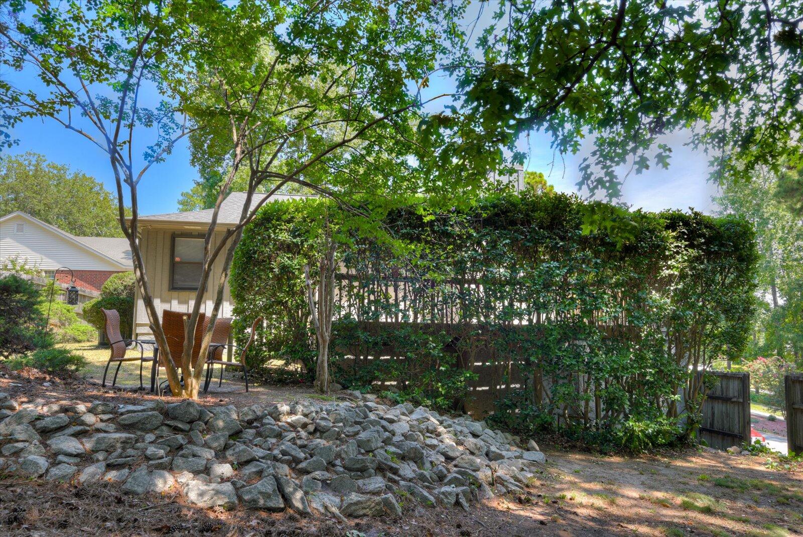 4326 Thrush Court