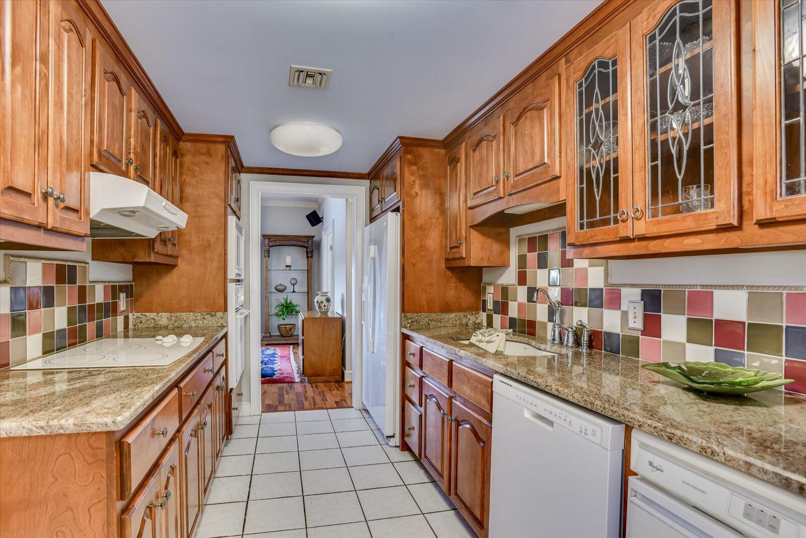 1 Seventh Street 1104