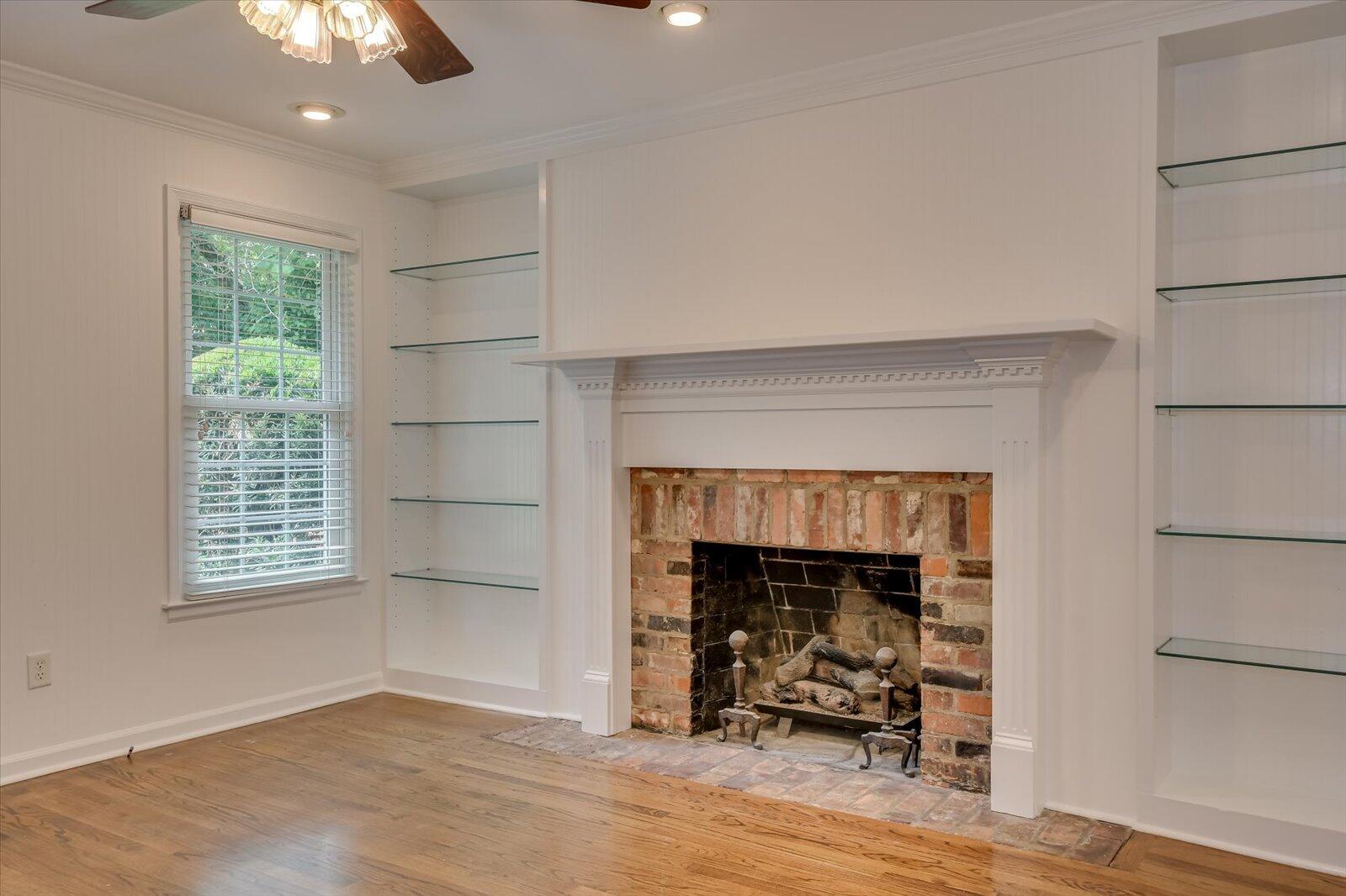 3005 Lake Forest Drive