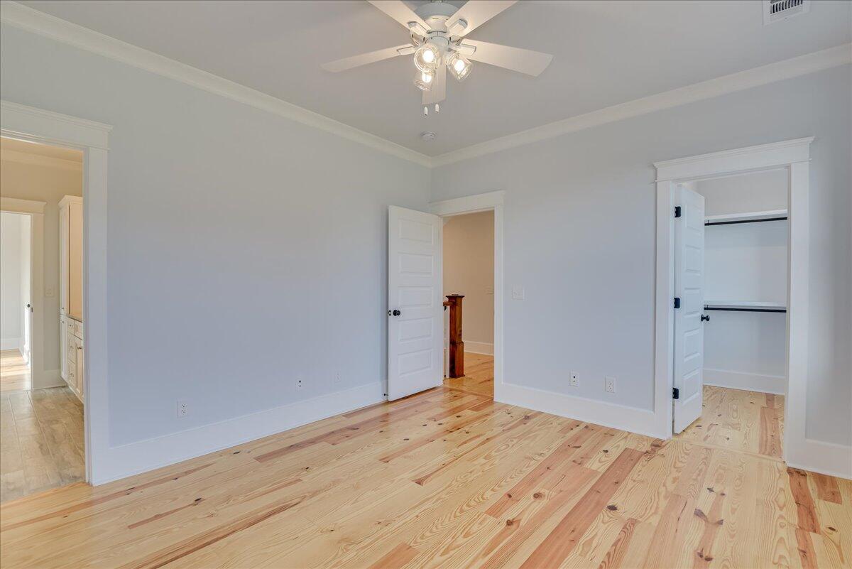 1803 Smith Crawford Road