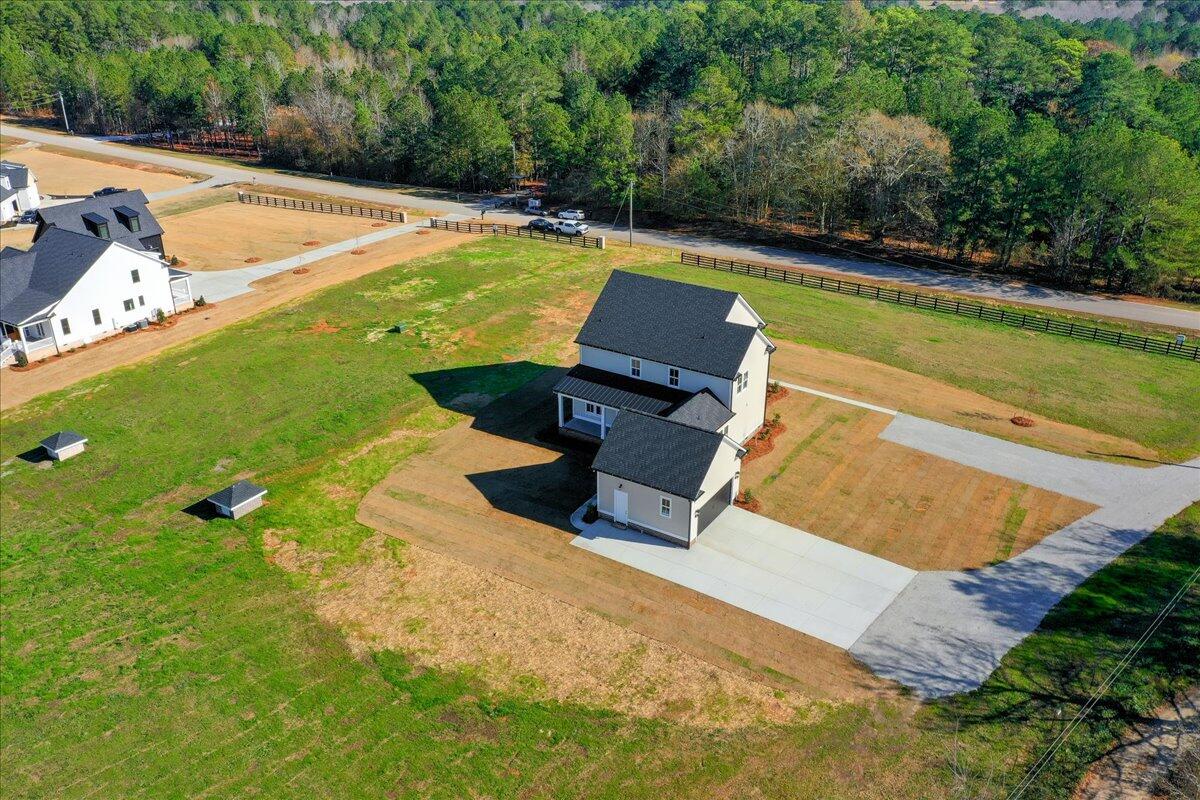 1803 Smith Crawford Road
