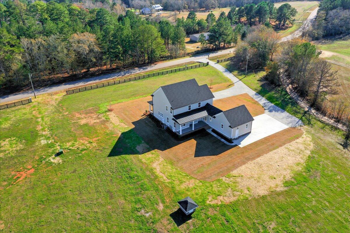 1803 Smith Crawford Road