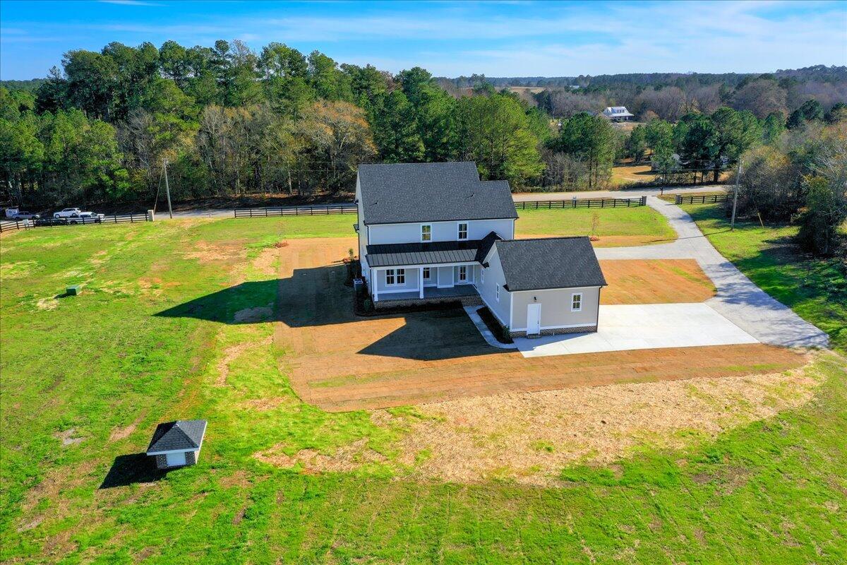 1803 Smith Crawford Road