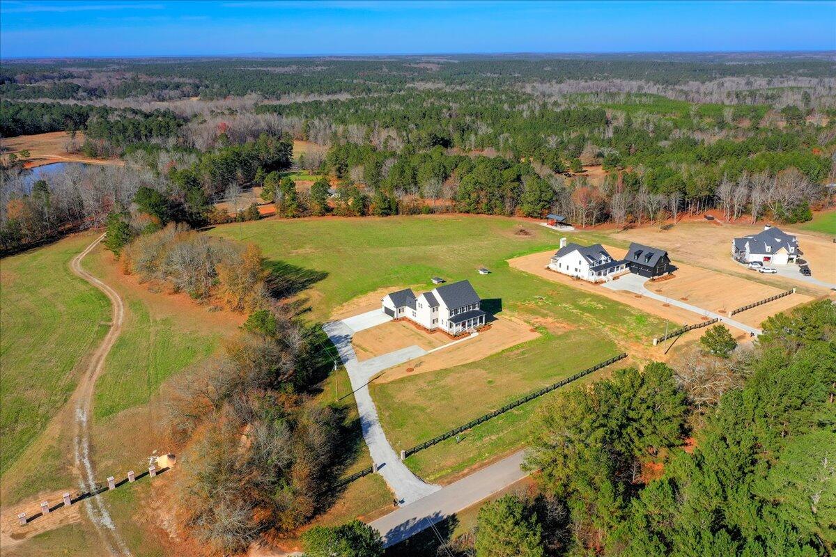 1803 Smith Crawford Road