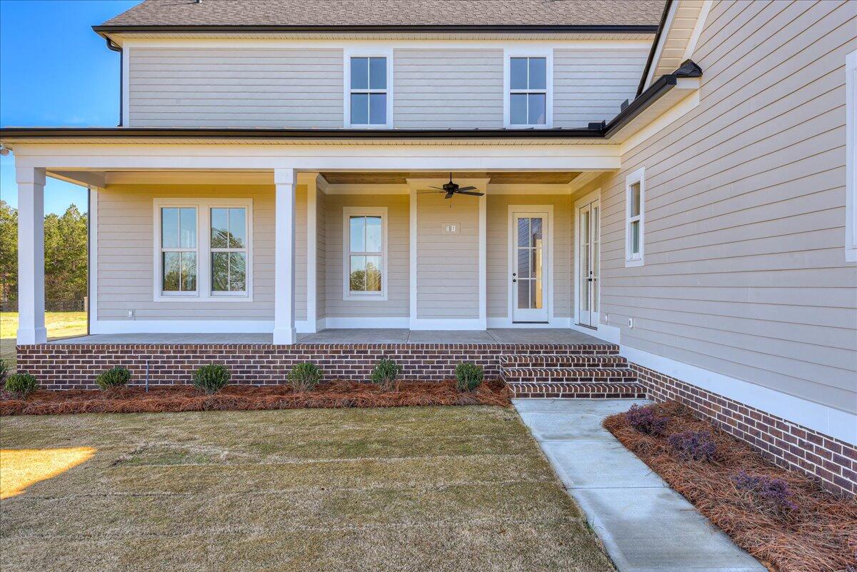 1803 Smith Crawford Road