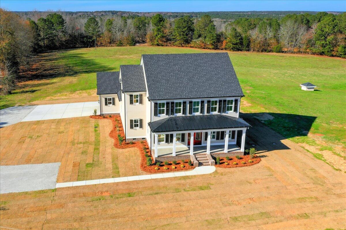 1803 Smith Crawford Road