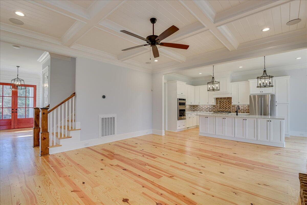 1803 Smith Crawford Road