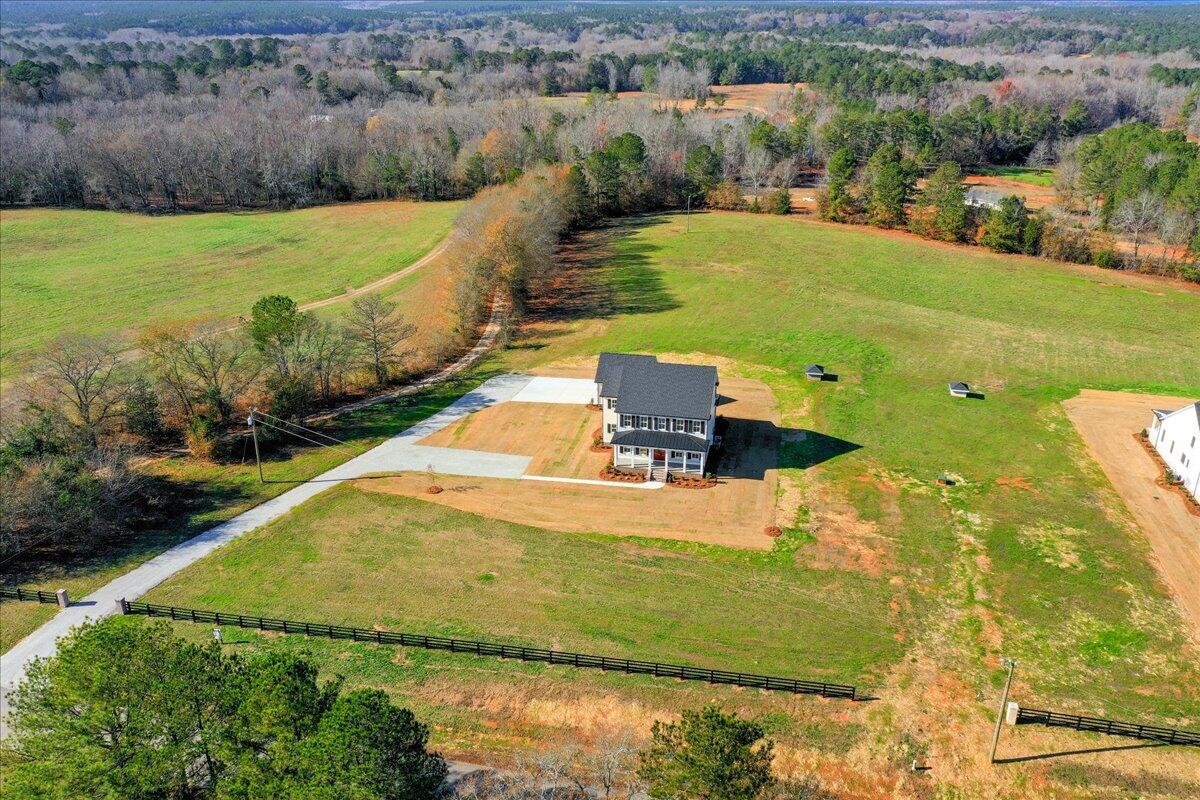 1803 Smith Crawford Road