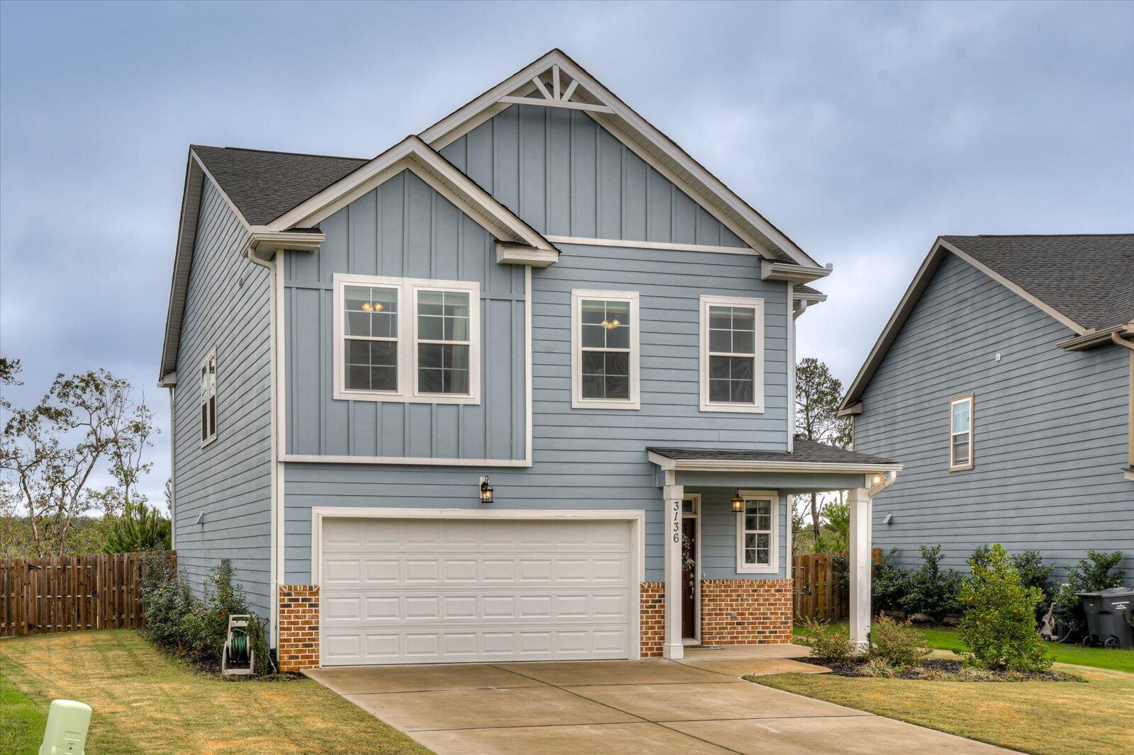 3136 Wayne Drive