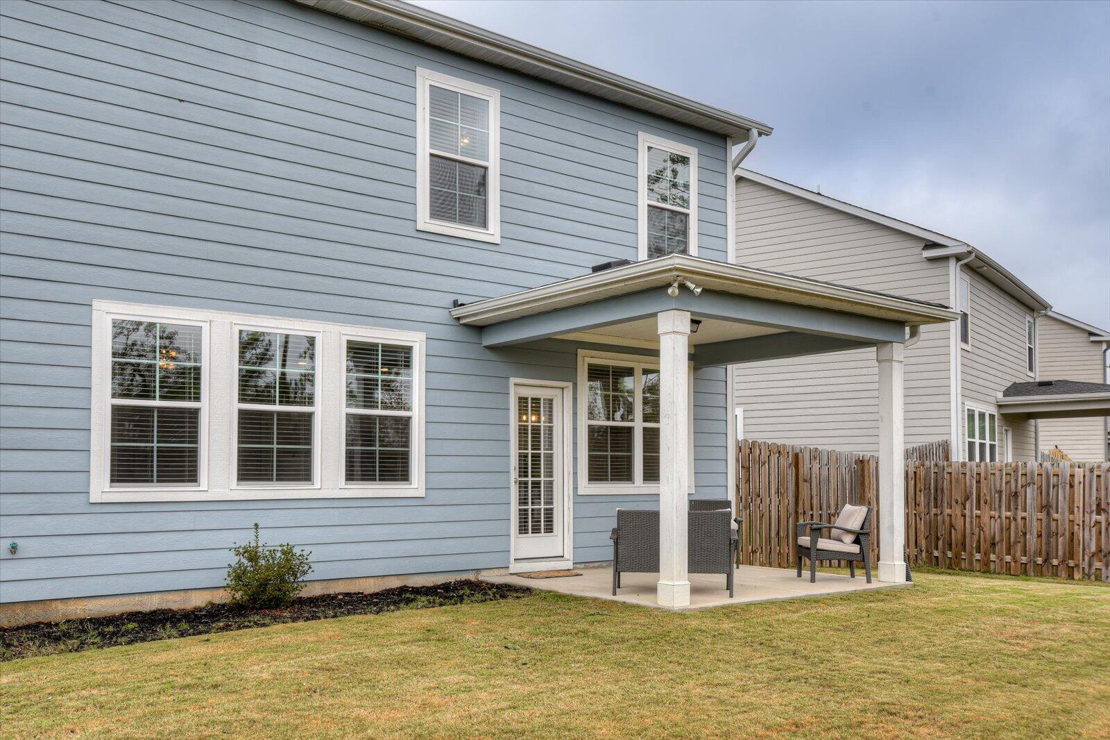3136 Wayne Drive